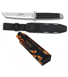 Cuchillo Japonés Tokisu Musashi ⚔️