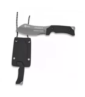 Cuchillo táctico K25 Kraken (14 cm.) ⚔️