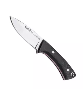 Peccary Canvas Kniv ⚔️