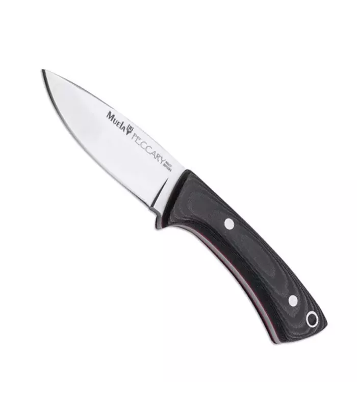 Peccary Canvas Messer ⚔️