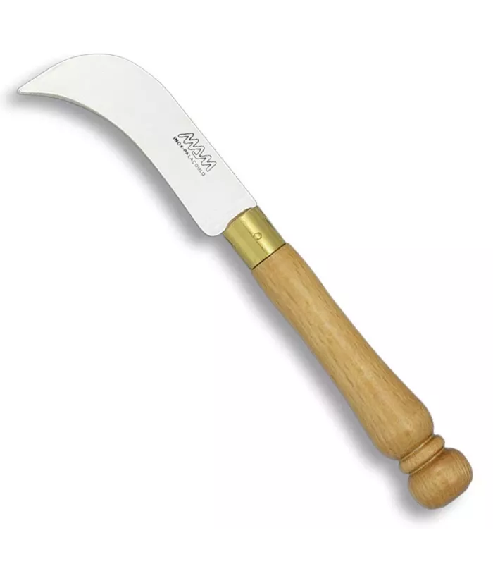 Landwirtschaftliches Tranchete-Messer von MAM ⚔️