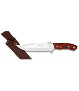 Sportmesser, Klinge (28 cm.) ⚔️