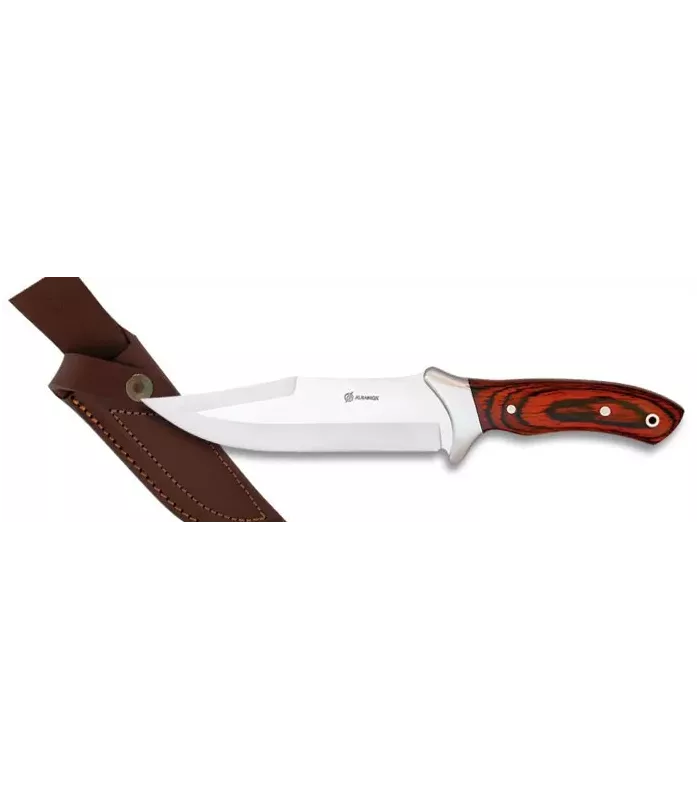 Sportmesser, Klinge (28 cm.) ⚔️