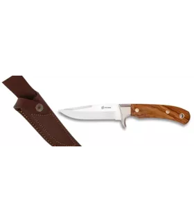Sportmesser, Klingenlänge 12 cm. ⚔️