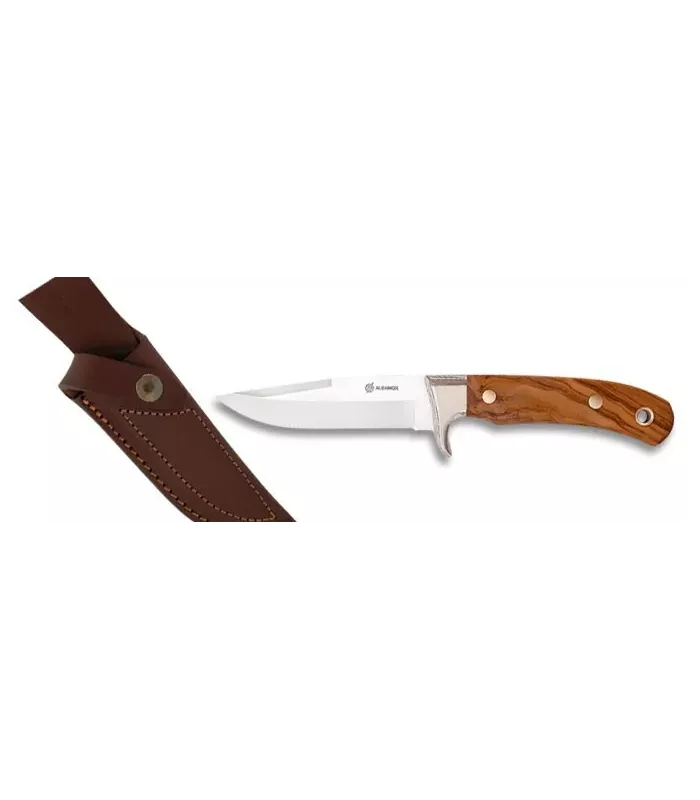 Sportmesser, Klingenlänge 12 cm. ⚔️