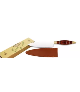 Canario-Stammeschneidemesser, Klinge 11 cm. ⚔️