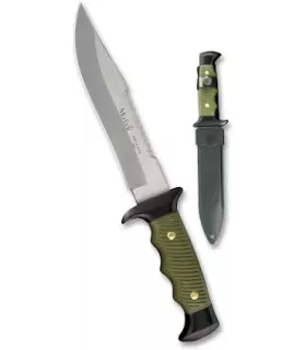 Couteau Élan de Muela ⚔️