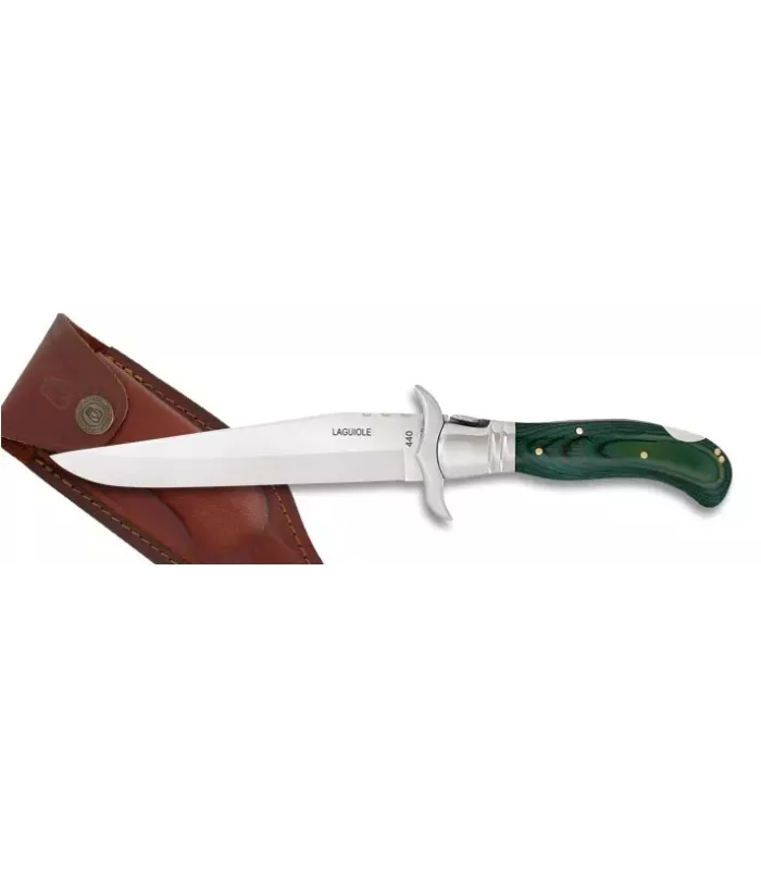 Cuchillo plegable, hoja 16 cms. ⚔️