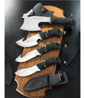 Økse og knive HG-Grizzly-Bisonte-Sioux ⚔️