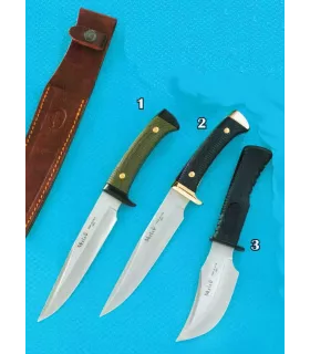 Coltello pugno di Muela ⚔️