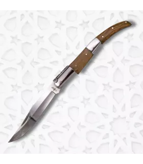 Third Serie Amber ratchetkniv ⚔️