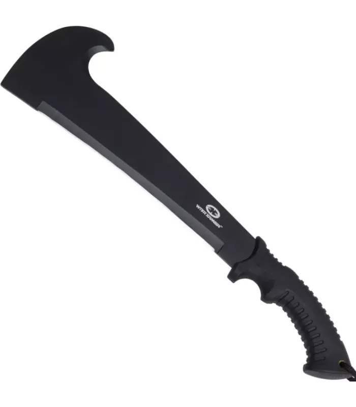 Facão tático WithArmour modelo Pro Master (45 cm.) ⚔️