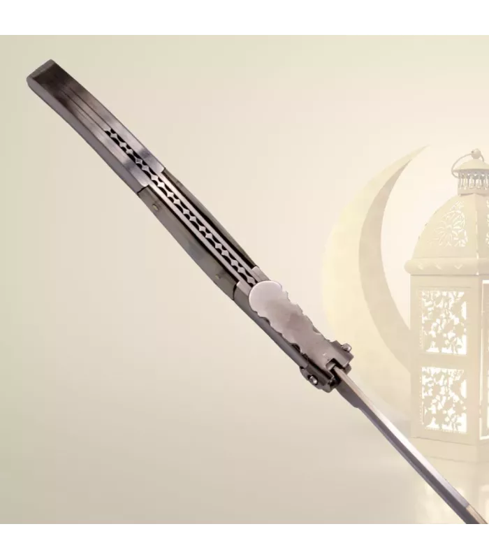 Canivete Carraca série Pérola ⚔️