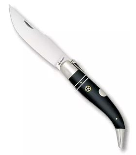 Falzmesser der Marke Albainox Modell Teja (9,50 cm.) ⚔️