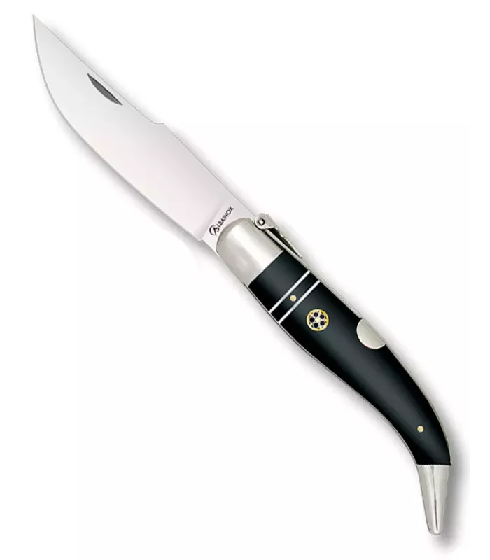 Carpenter's pocket knife brand Albainox model Teja (9.50 cm.) ⚔️