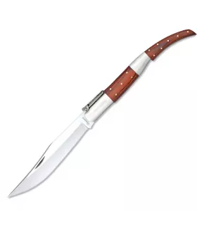 Arabisches Messer Super Albainox Stamina Rot (77 cm.) ⚔️