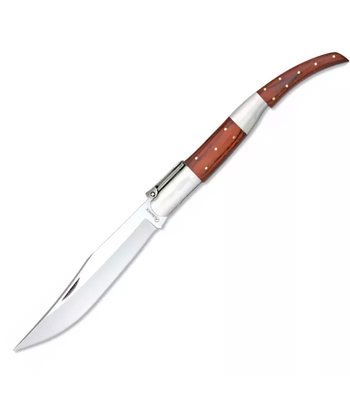 Arabisk kniv Super Albainox Stamina Rød (77 cm.) ⚔️