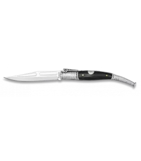 Couteau de Carraca, lame de 8,7 cm. ⚔️