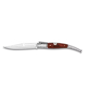 Karrenklinge, 8,7 cm lang. ⚔️