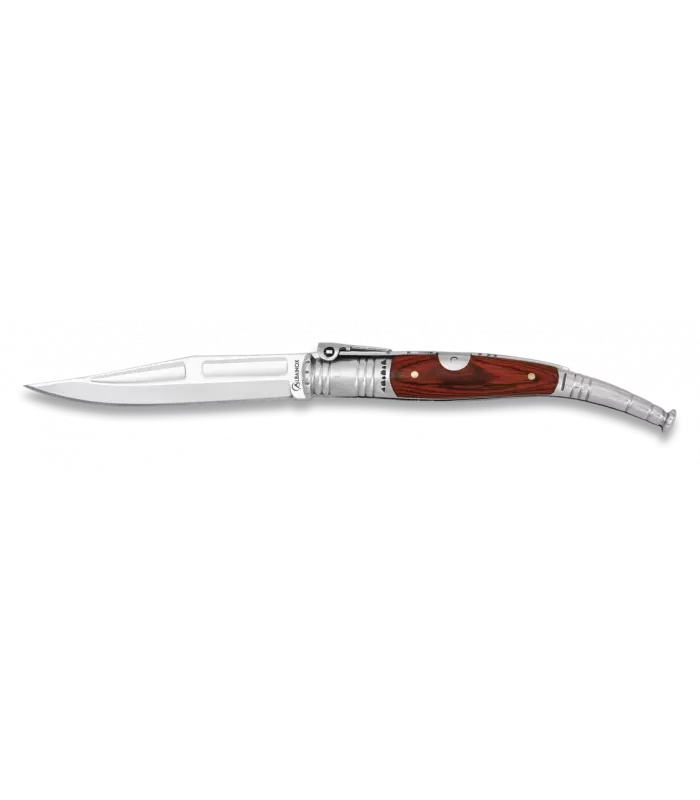 Karrenklinge, 8,7 cm lang. ⚔️
