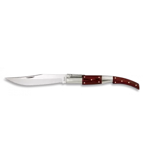 Arabisches Carraca-Messer, Klinge 12 cm. ⚔️