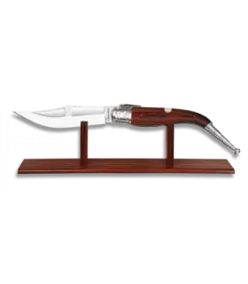 Gigantische knipmes, lemmet 22 cm. ⚔️
