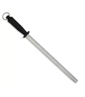 Top Cutlery slijpstaaf met ABS-handvat (43 cm.) ⚔️