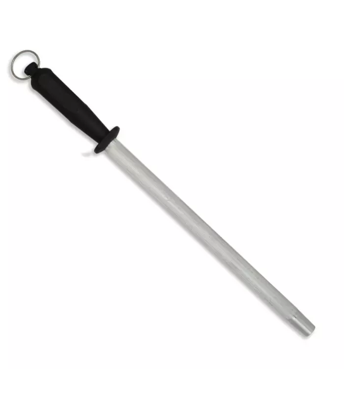 Chaira de Top Cutlery con mango ABS (43 cm.) ⚔️