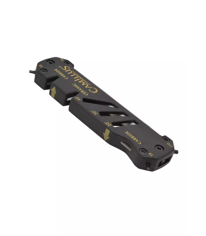 Afilador Camillus modelo GLIDE ⚔️
