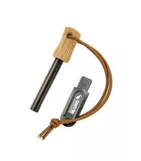 Briquet professionnel de haute qualité en chêne ⚔️