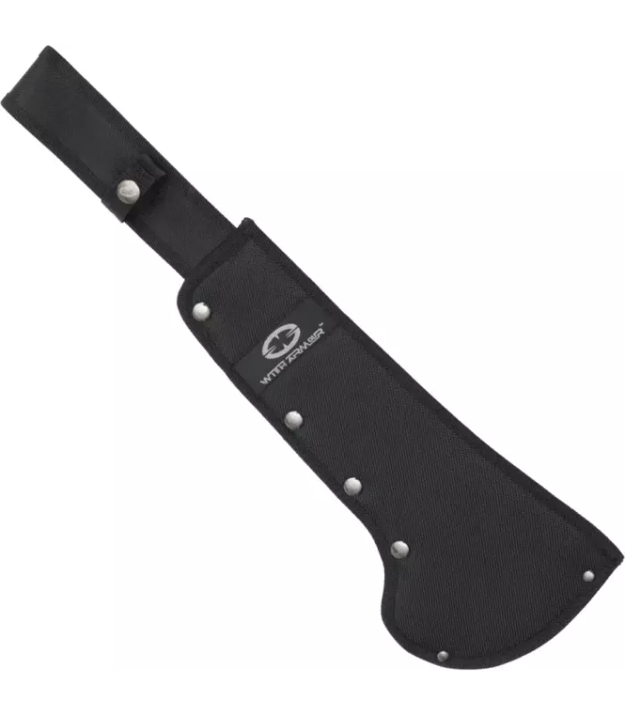 Facão tático WithArmour modelo Pro Master (45 cm.) ⚔️