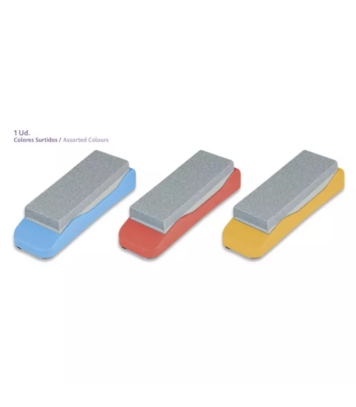 Top Cutlery Sharpening Stone, multicolor ⚔️