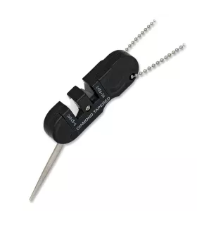 Multifunctioneel outdoor slijpmachine, TopCutlery ⚔️