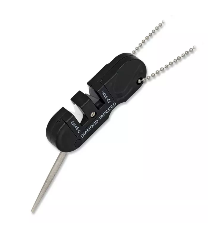 Multifunctioneel outdoor slijpmachine, TopCutlery ⚔️