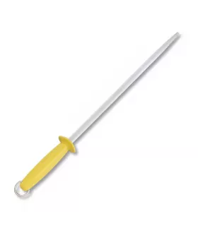 Chaira Fischer Standard, mango amarillo (34 cm.) ⚔️