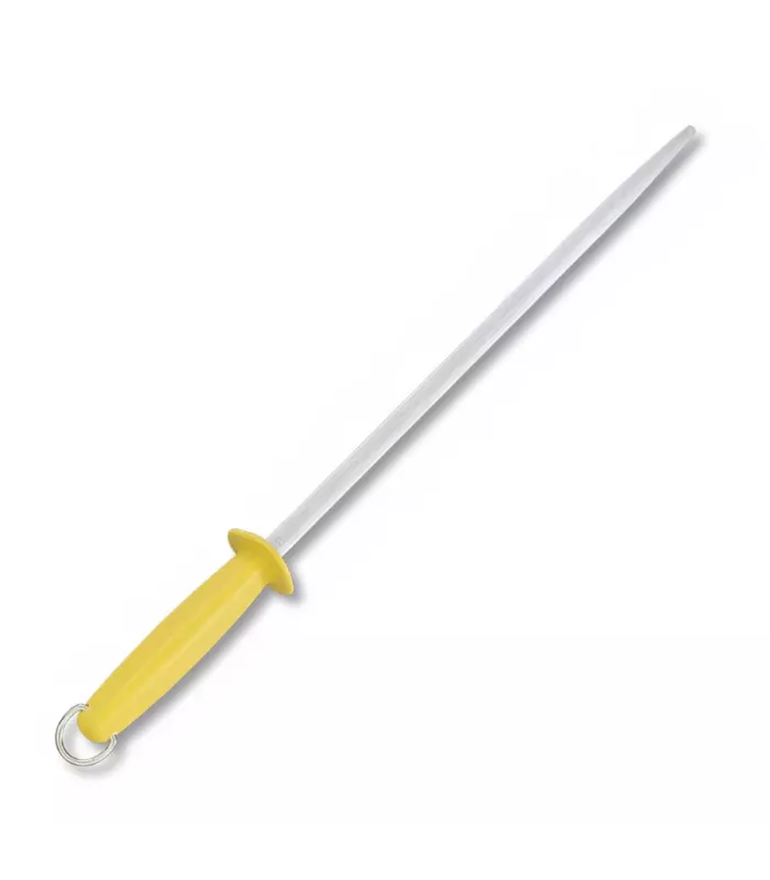 Chaira Fischer Standard, mango amarillo (34 cm.) ⚔️