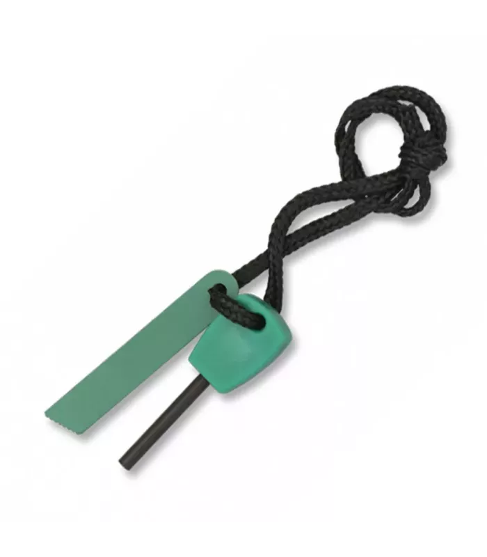 Pedernal de magnésio da Albainox ⚔️