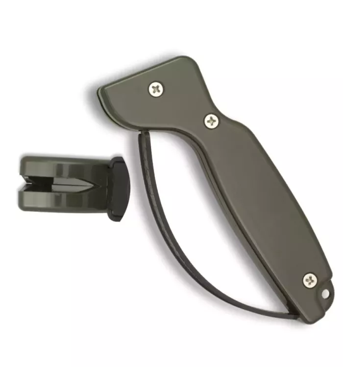 Afilador de Cuchillos, marca AccuSharp ⚔️