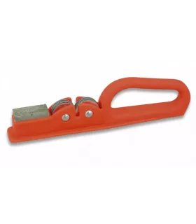 ABS-køkkenknivsliber med sten ⚔️