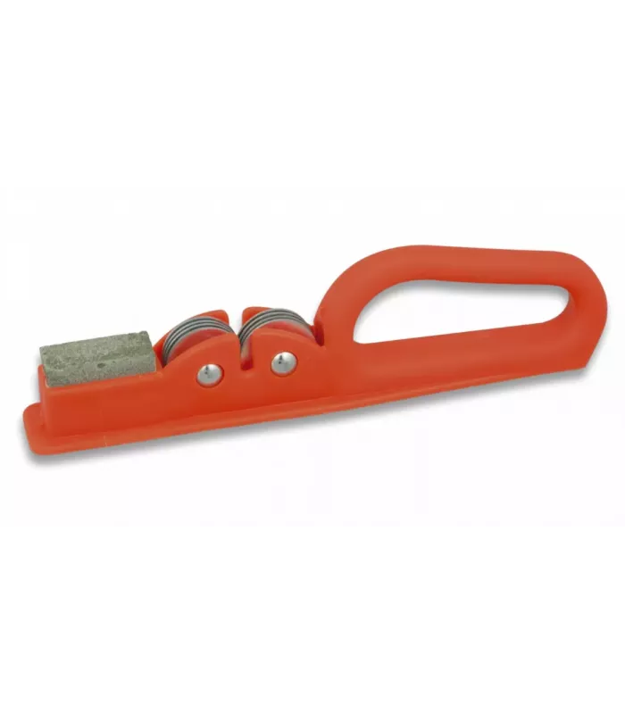 ABS Knife Sharpener with Stone ⚔️
