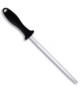 Fischer rund og magnetisk slibesten ⚔️