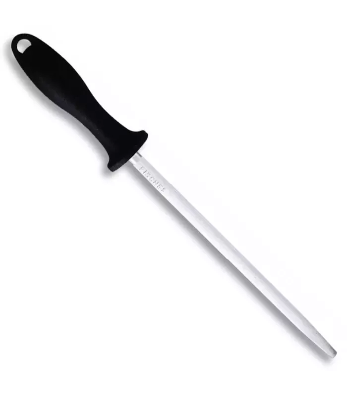 Fischer rund og magnetisk slibesten ⚔️