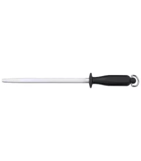 Fraise en acier au carbone pour arcs (lame de 25 cm). ⚔️