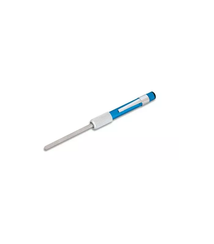 Pedra de diamante retrátil ⚔️