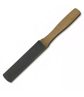 Natuurlijke korrel 1200 slijpsteen ⚔️