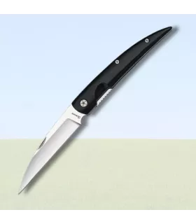 Schwarzes Feldmesser Albainox, Parrot Beak (19,4 cm). ⚔️