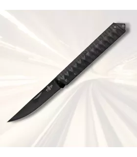 Naaimachine avonturen model Ninja (17,8 cm.) ⚔️