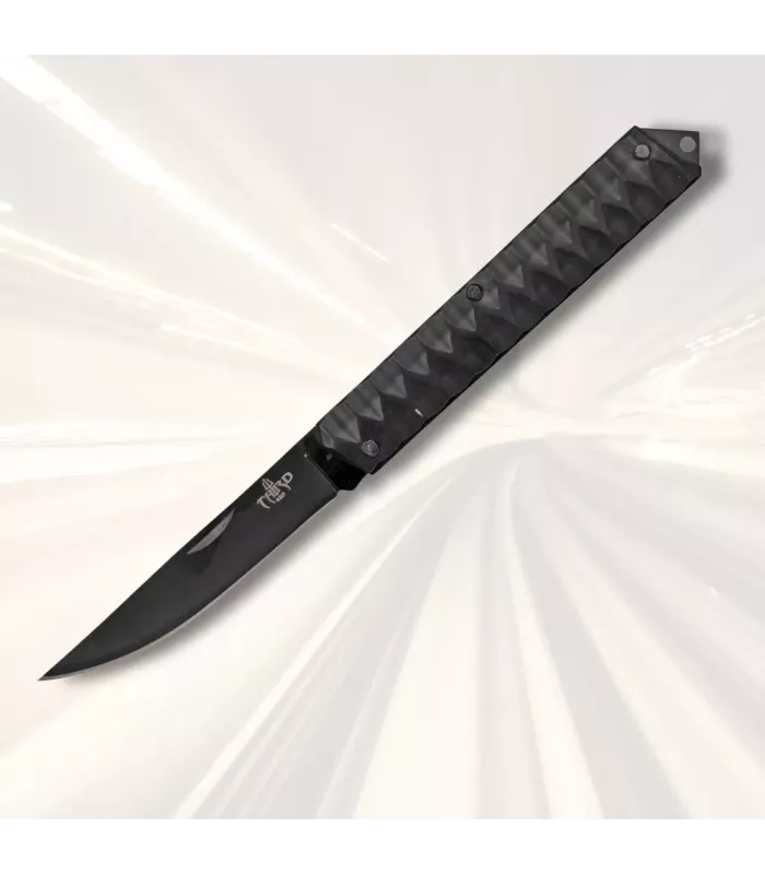 Coltello da avventura modello Ninja (17,8 cm.) ⚔️