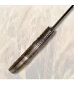 Navaja Rústica Tramuntana Knives N91C ⚔️