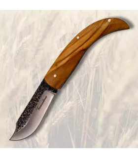 Rustik Tramuntana Knives N91O Skræknife ⚔️